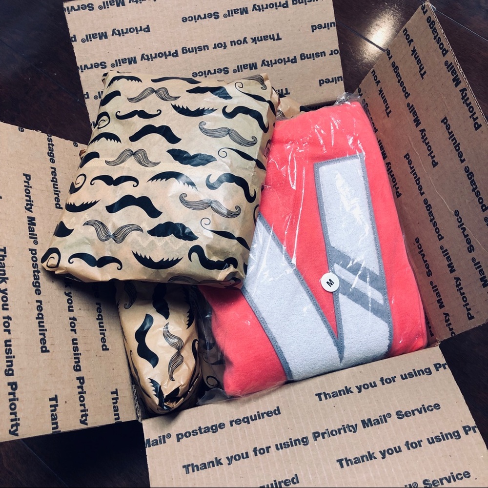 What’s The Saying... “If It Fits, It Ships” - image 1